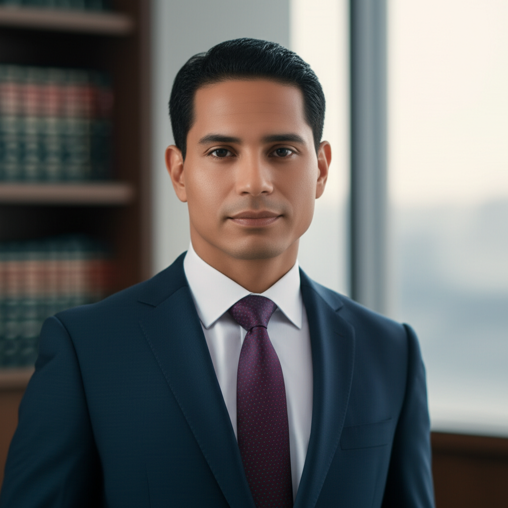 Personal Injury Attorney