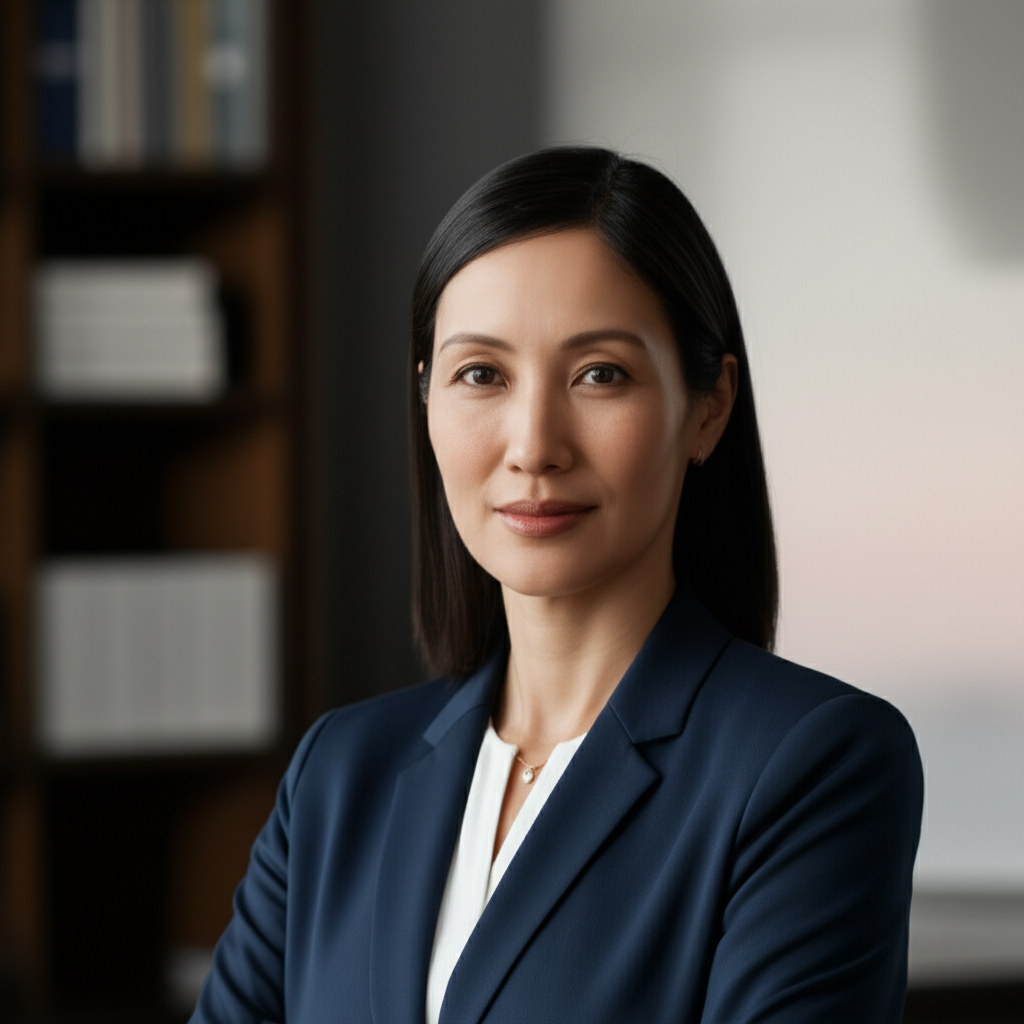 Family Law Attorney